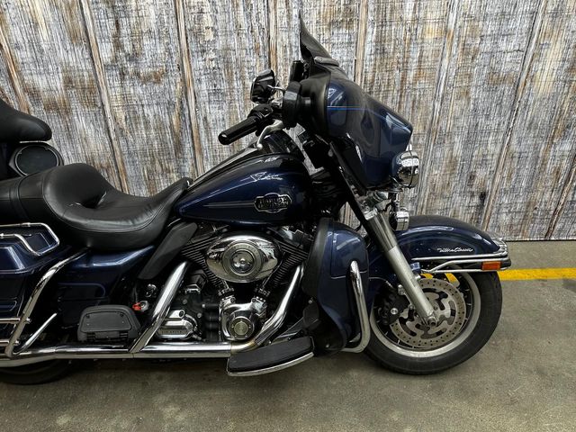 harley-davidson - electra-glide-ultra-classic-flhtcu