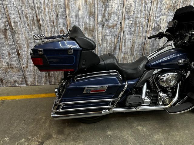 harley-davidson - electra-glide-ultra-classic-flhtcu