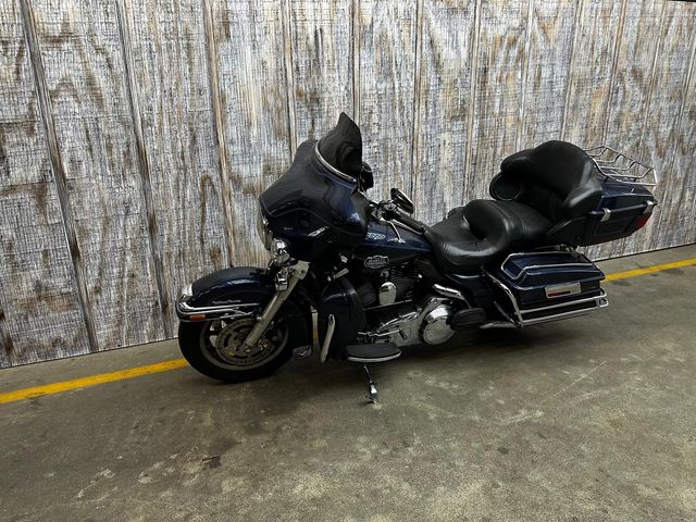harley-davidson - electra-glide-ultra-classic-flhtcu