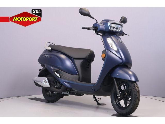 suzuki - address-125