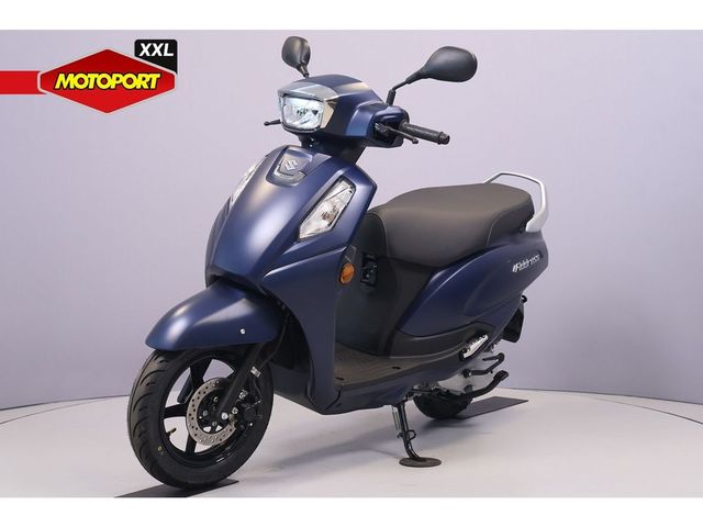suzuki - address-125
