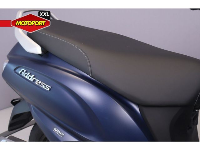 suzuki - address-125