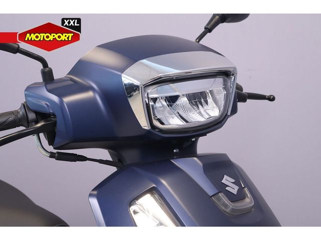 suzuki - address-125