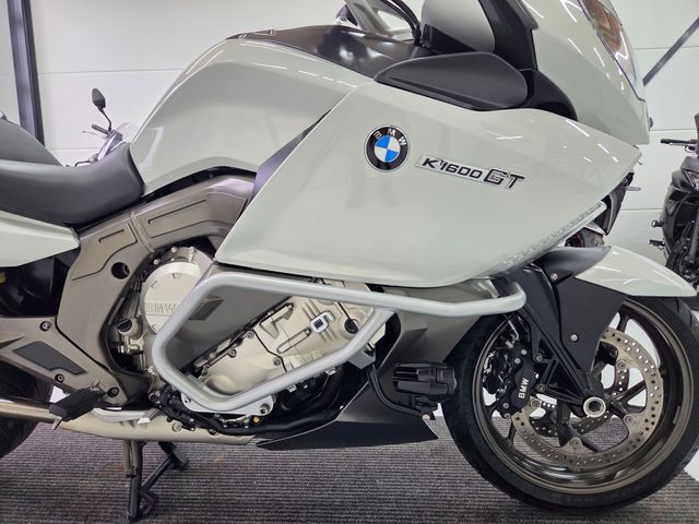 bmw - k-1600-gt