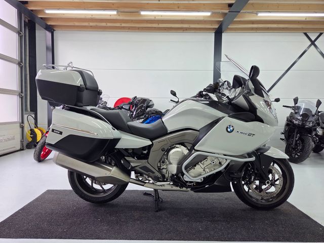 bmw - k-1600-gt