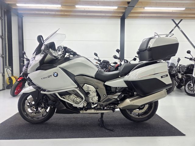 bmw - k-1600-gt