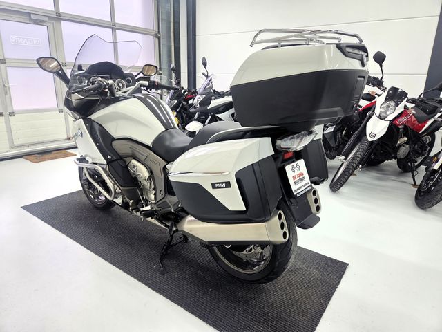 bmw - k-1600-gt