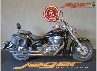 Suzuki VL 800 Volusia 2013 occasion