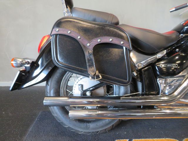 suzuki - vl-800-volusia