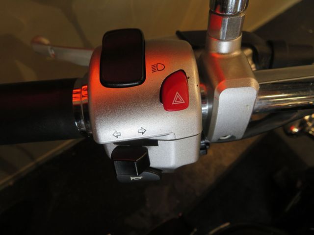 suzuki - vl-800-volusia