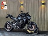KAWASAKI Z900 PERFORMANCE