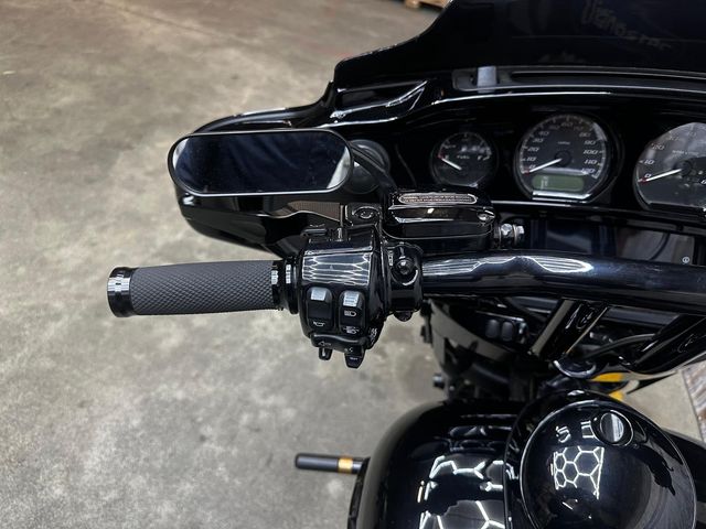 harley-davidson - street-glide-special-flhxs