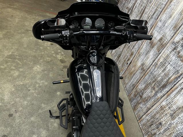 harley-davidson - street-glide-special-flhxs