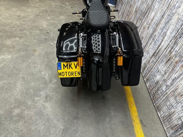 harley-davidson - street-glide-special-flhxs