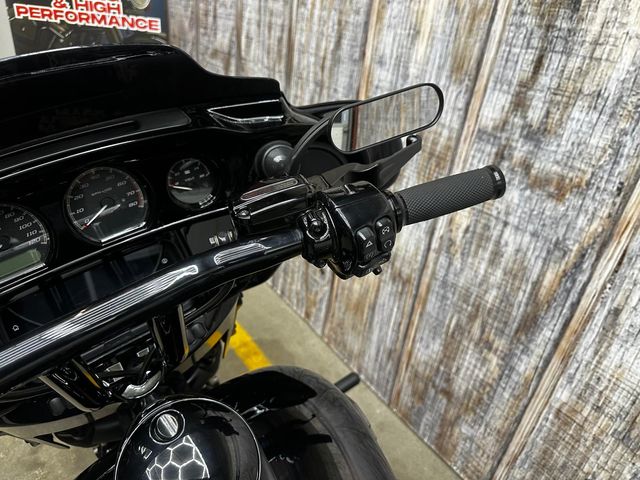 harley-davidson - street-glide-special-flhxs