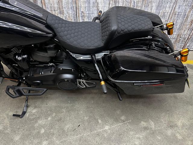 harley-davidson - street-glide-special-flhxs