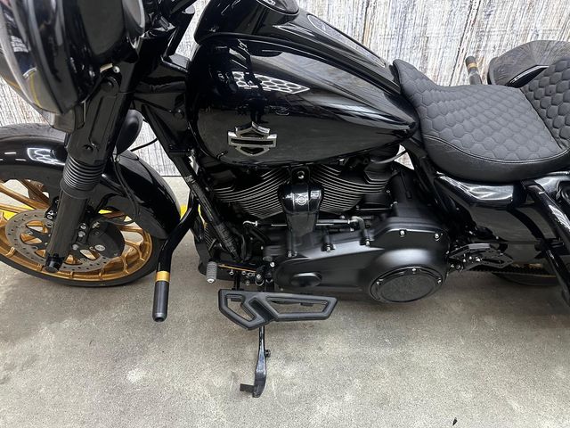 harley-davidson - street-glide-special-flhxs