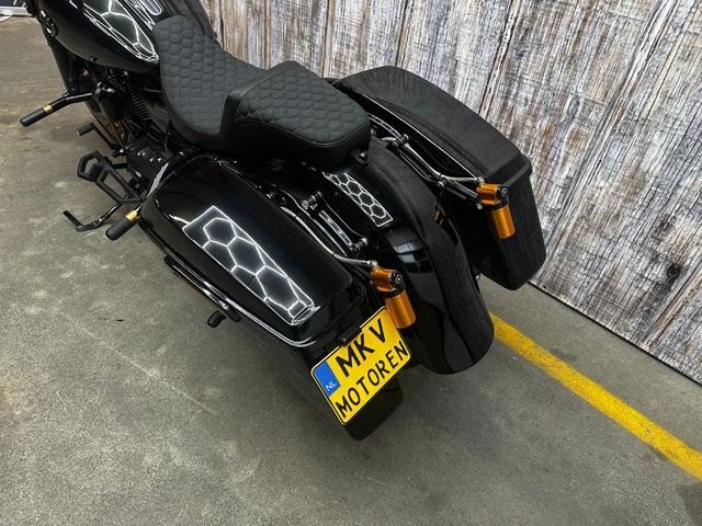 harley-davidson - street-glide-special-flhxs