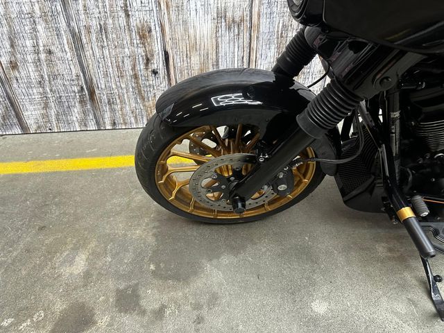 harley-davidson - street-glide-special-flhxs