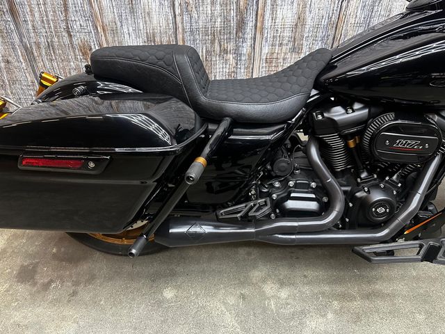 harley-davidson - street-glide-special-flhxs