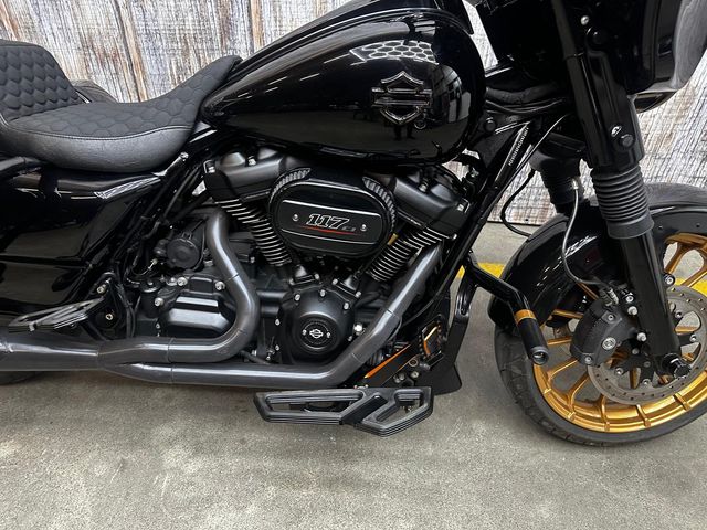 harley-davidson - street-glide-special-flhxs