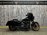 HARLEY-DAVIDSON STREET GLIDE SPECIAL FLHXS