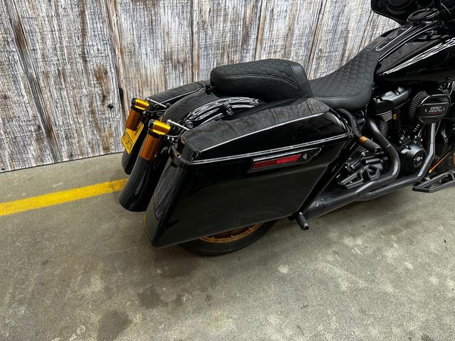 harley-davidson - street-glide-special-flhxs