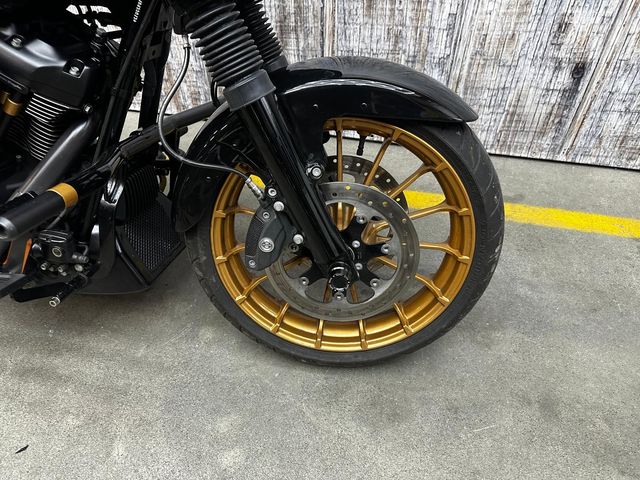 harley-davidson - street-glide-special-flhxs