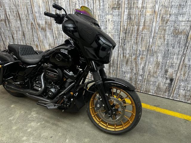 harley-davidson - street-glide-special-flhxs