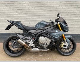 BMW S 1000 R 2017