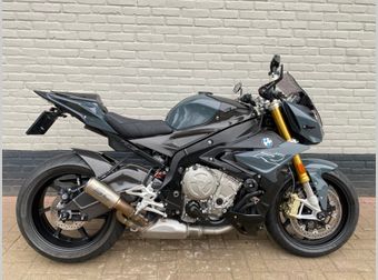 BMW S 1000 R 2017 occasion