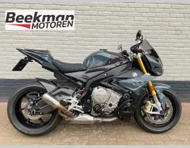 BMW S 1000 R 2017