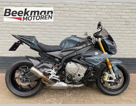 BMW S 1000 R 2017