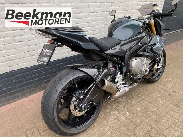 bmw - s-1000-r
