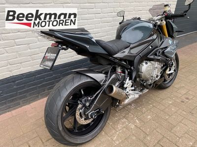 BMW S 1000 R – foto 3