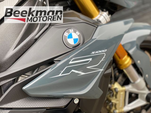 bmw - s-1000-r
