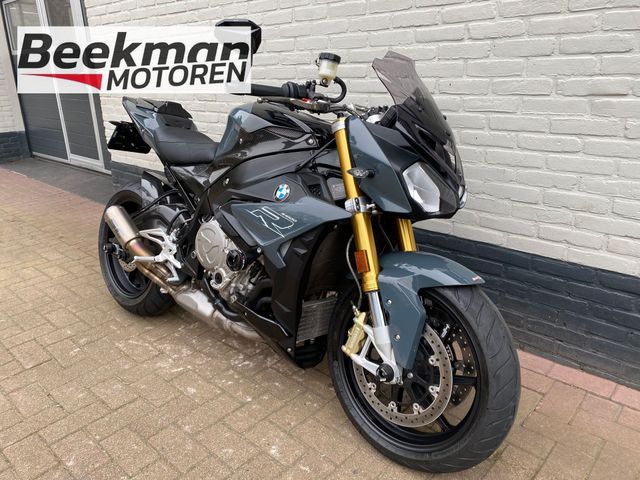 bmw - s-1000-r