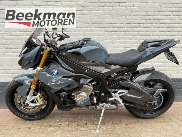 bmw - s-1000-r