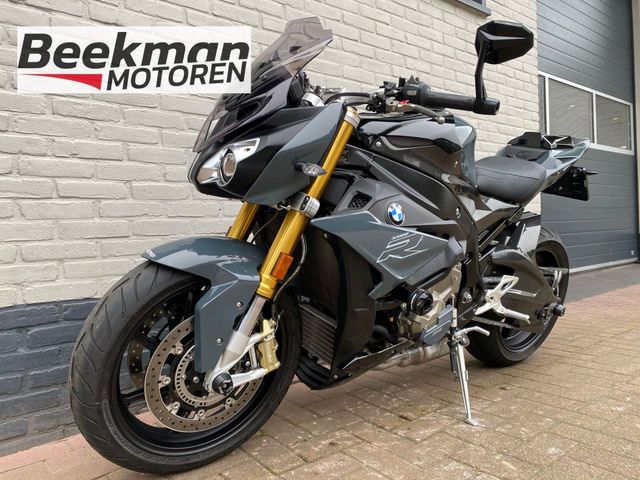 bmw - s-1000-r