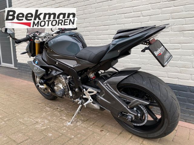 bmw - s-1000-r