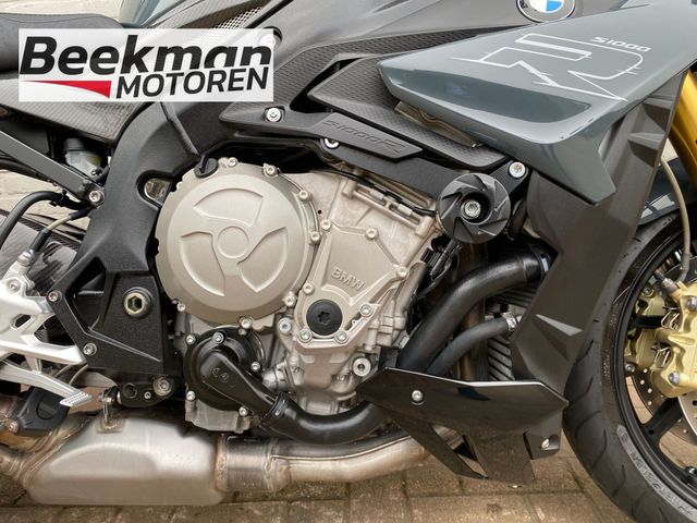 bmw - s-1000-r