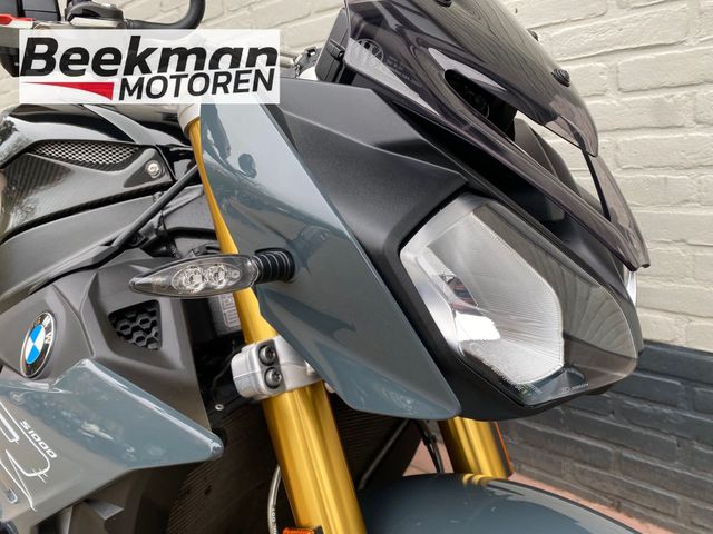 bmw - s-1000-r