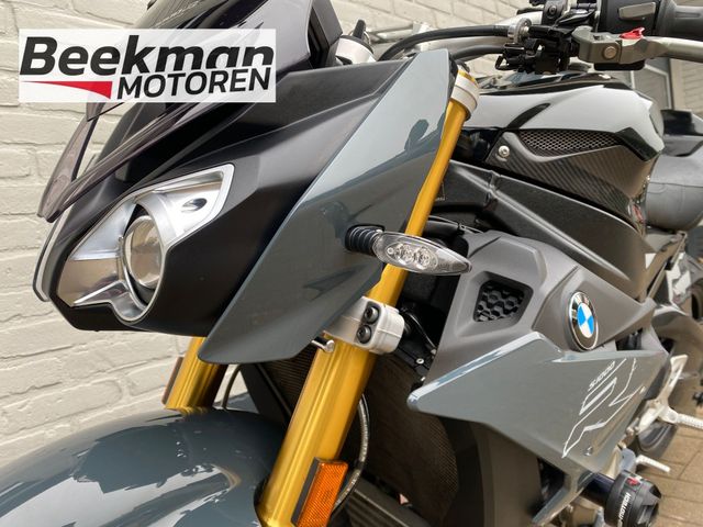 bmw - s-1000-r