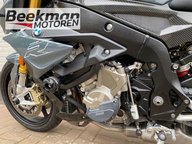 bmw - s-1000-r