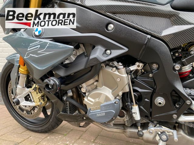 bmw - s-1000-r