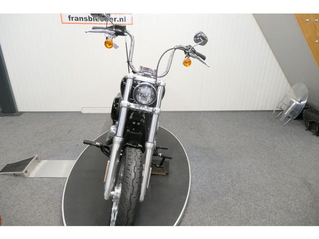 harley-davidson - softail-standard-fxst