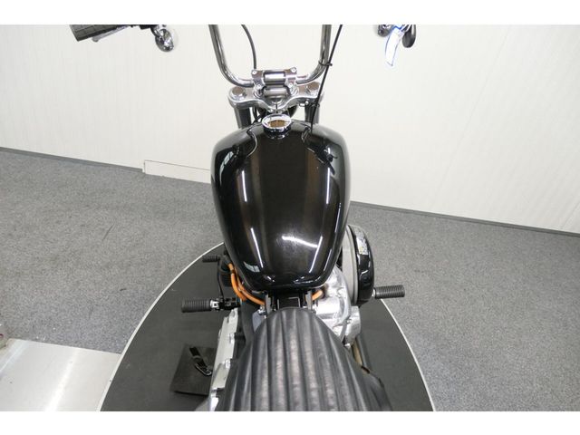 harley-davidson - softail-standard-fxst