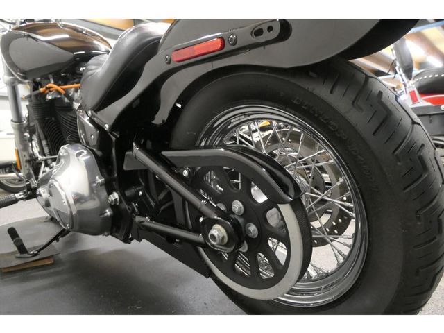 harley-davidson - softail-standard-fxst