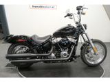 HARLEY-DAVIDSON SOFTAIL STANDARD FXST