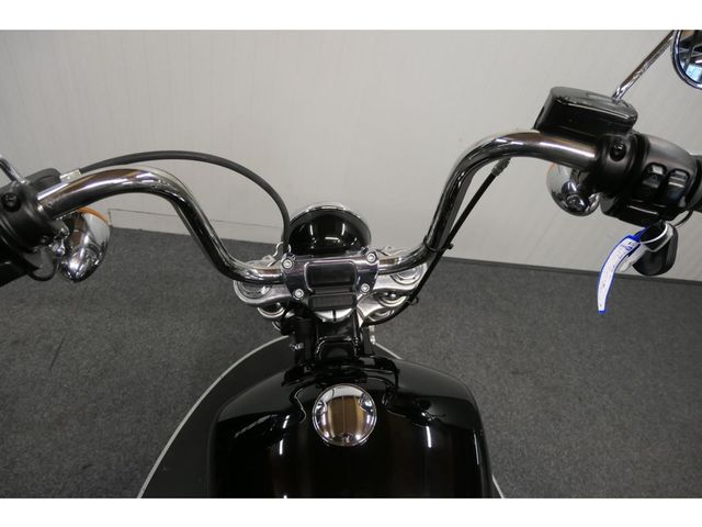 harley-davidson - softail-standard-fxst